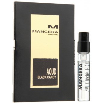 Mancera Aoud Black Candy