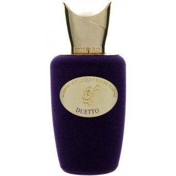 Sospiro Perfumes Duetto