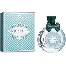 Lotus Valley Aqua Pura