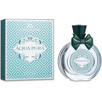 Lotus Valley Aqua Pura