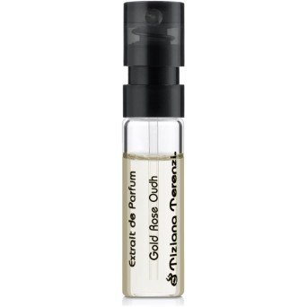 Tiziana Terenzi Gold Rose Oudh