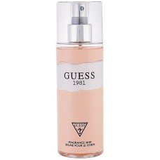 Guess 1981