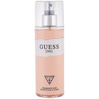 Guess 1981