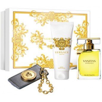 Versace Vanitas