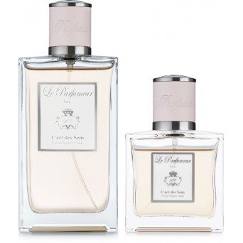 Le Parfumeur L'Art des Sens