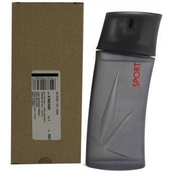 Kenzo Homme Sport