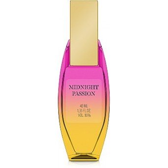 J'erelia Midnight Passion