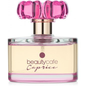 Faberlic Beauty Cafe Caprice