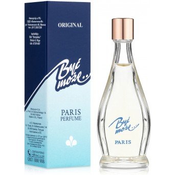 Miraculum Być może Paris