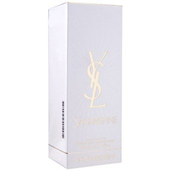 Yves Saint Laurent Saharienne