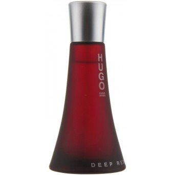 Hugo Boss Hugo Deep Red