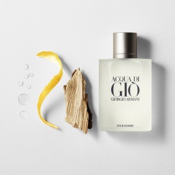 Giorgio Armani Acqua di Gio Pour Homme