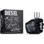 Diesel Only The Brave Tattoo