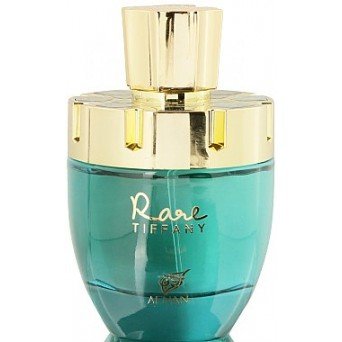 Afnan Rare Tiffany