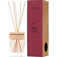 Парфюмированный аромат для дома "Sex & Wild"