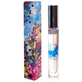 Escada Turquoise Summer