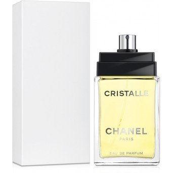Chanel Cristalle