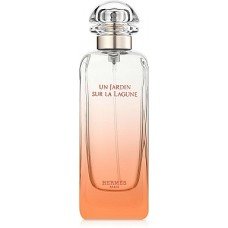 Hermes Un Jardin Sur La Lagune