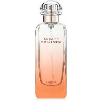 Hermes Un Jardin Sur La Lagune