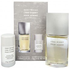 Issey Miyake L'Eau d'Issey Pour Homme Fraiche