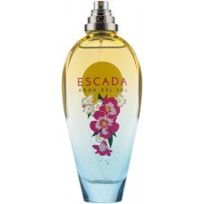 Escada Agua del Sol