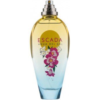 Escada Agua del Sol