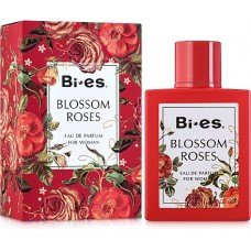 Bi-Es Blossom Roses