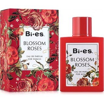 Bi-Es Blossom Roses