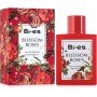 Bi-Es Blossom Roses