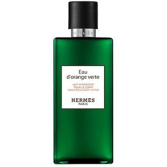 Hermes Eau Dorange Verte