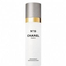 Chanel N19