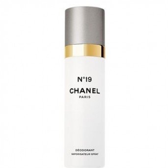 Chanel N19