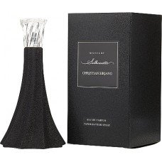 Christian Siriano Midnight Silhouette