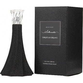 Christian Siriano Midnight Silhouette