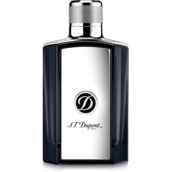 S.T. Dupont Be Exceptional