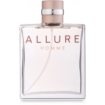 Chanel Allure Homme