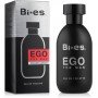 Bi-Es Ego Black