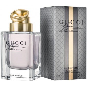 Gucci Made to Measure