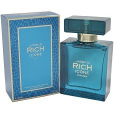 Geparlys Johan. B Rich Icone Men
