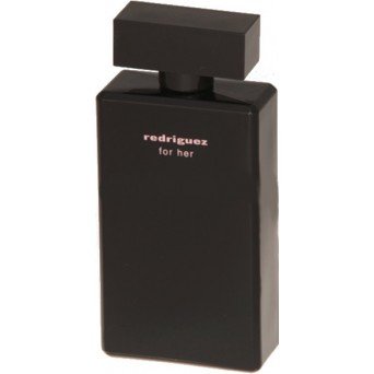 Fragrance World Redriguez Black
