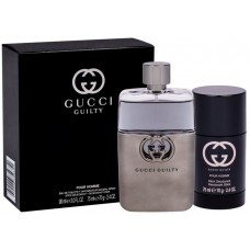 Gucci Guilty pour Homme