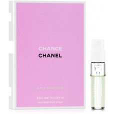 Chanel Chance Eau Fraiche