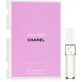 Chanel Chance Eau Fraiche