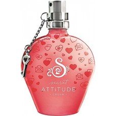 Avon Secret Attitude Crush