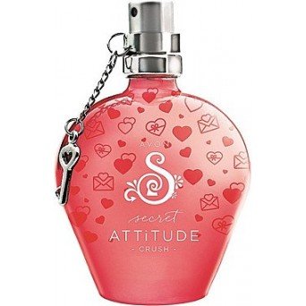 Avon Secret Attitude Crush