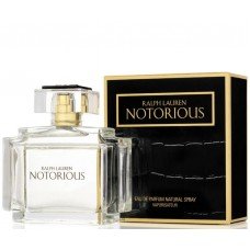 Ralph Lauren Notorious