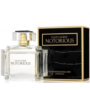 Ralph Lauren Notorious
