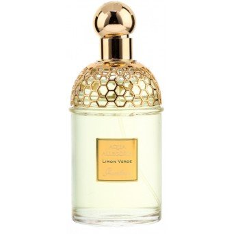 Guerlain Aqua Allegoria Limon Verde