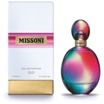 Missoni Eau de Parfum