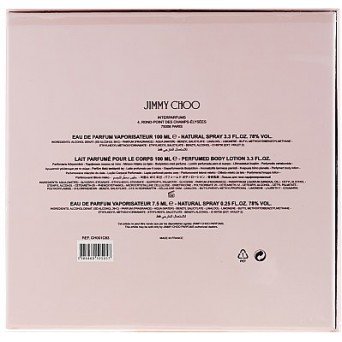 Jimmy Choo Eau de Parfum